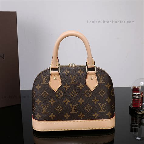 louis vuitton alma mm replica|louis vuitton alma mm price.